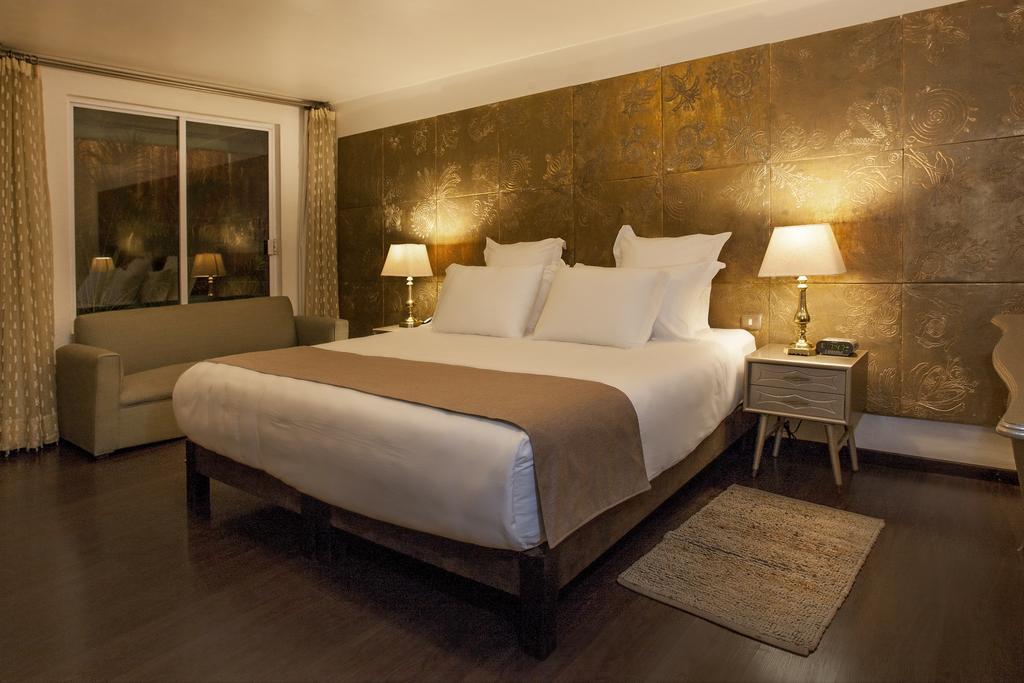 El Meson Hotell San Miguel de Allende Eksteriør bilde