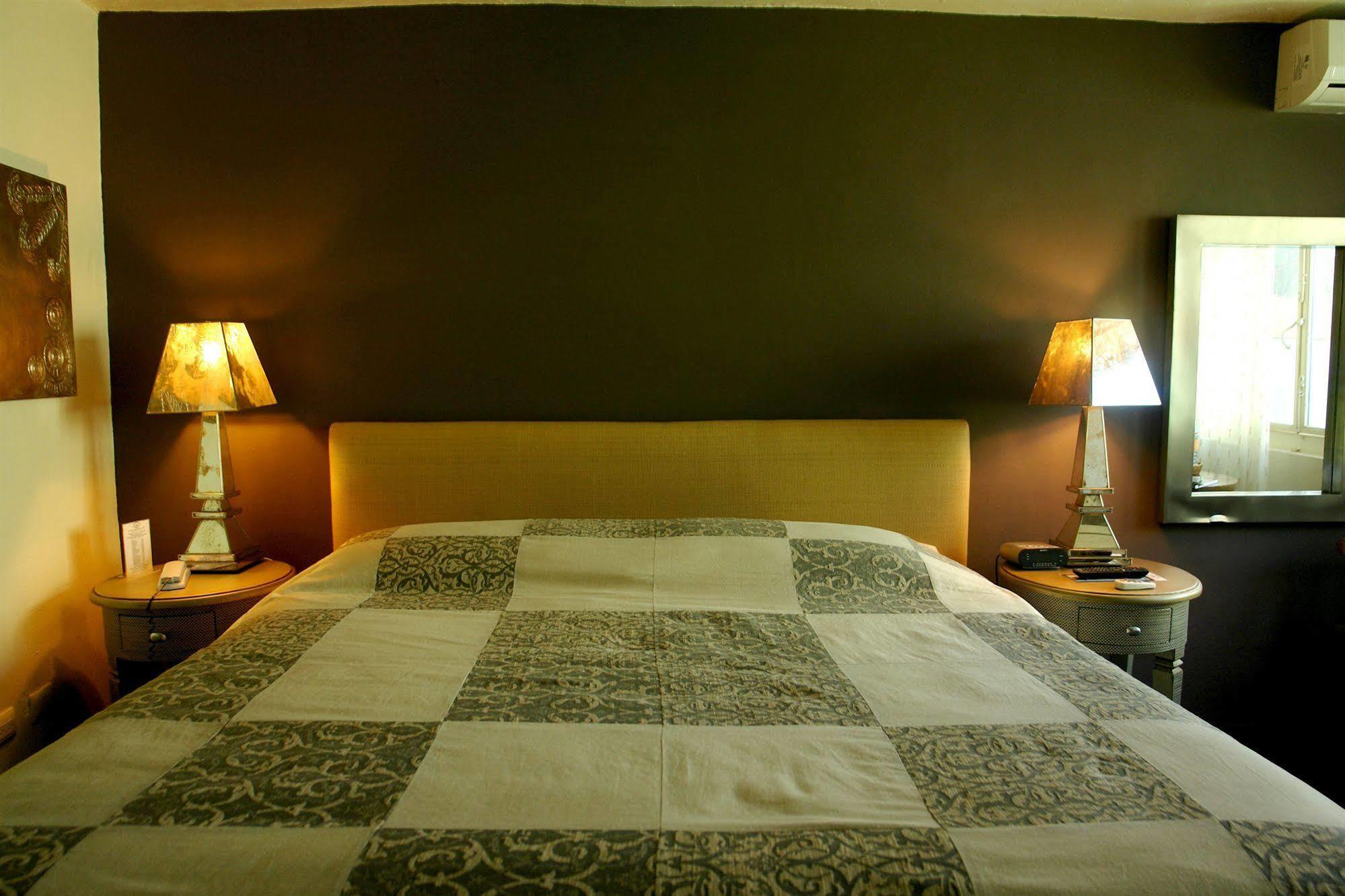 El Meson Hotell San Miguel de Allende Eksteriør bilde